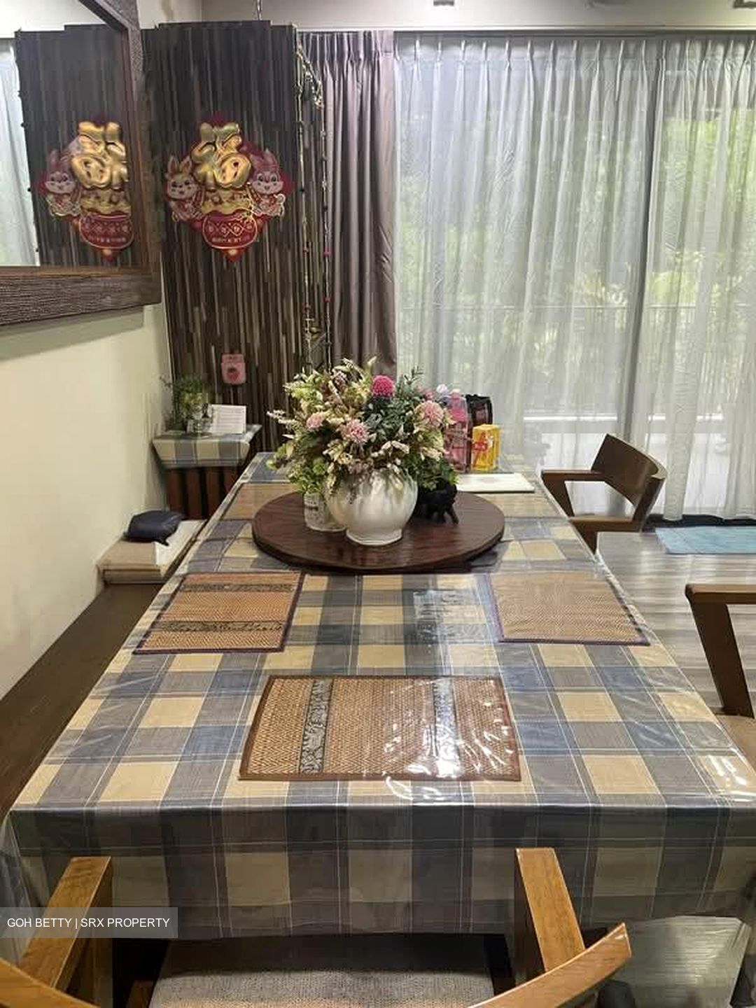 The Rainforest (D23), Condominium #567574781